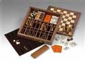 Backgammon Pieces