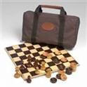 Wood Chess Sets